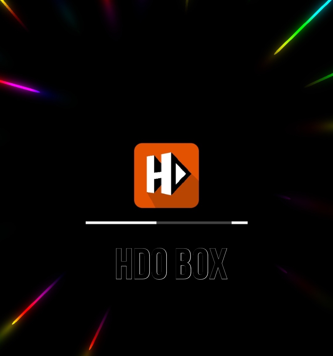 HDO Box APK