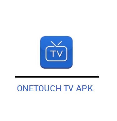 OneTouch TV App